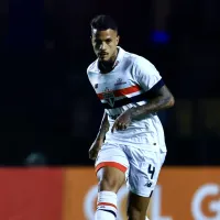 São Paulo fica perto de concretizar venda de Diego Costa para a Europa