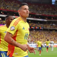 São Paulo muda de ideia em relação à James Rodríguez e aguarda reapresentação&nbsp;