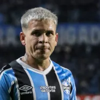 Soteldo é assunto na torcida do Grêmio na Copa do Brasil após polêmica: “Indisciplinado resolvendo”