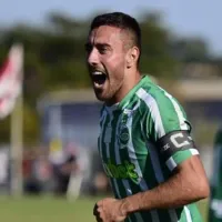 Alan Ruschel se manifesta após expulsão em partida contra o Internacional: ‘’Não estou feliz com a minha atitude”