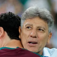 Grêmio de Renato gasta R$ 32 milhões por Miguel Monsalve e Alexander Aravena