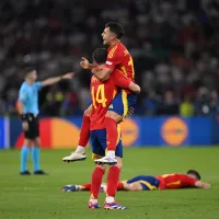 Eurocopa 2024: Com gol de Oyarzabal, no fim do jogo, Espanha bate a Inglaterra e é tetracampeã