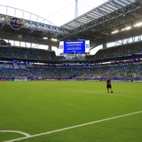 Final da Copa América é adiada em 75 minutos por tentativas de invasão