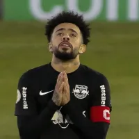 Zenit pede meia do Flamengo para liberar Claudinho