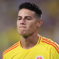 Torcida do São Paulo tem grandes expectativas sobre retorno de James ao São Paulo&nbsp;