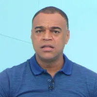 Denílson Show se rende ao Cruzeiro e elogia dupla titular: 'William e Matheus Pereira voando'