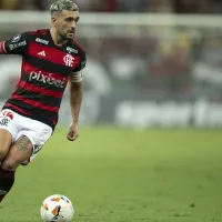 Veja como foram os jogadores do Flamengo na Copa América