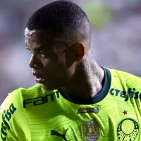 Caio Paulista no Grêmio deve acontecer por empréstimo, mas Palmeiras quer recuperar R$ 20 milhões