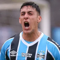 Venda de Pavón tem decisão tomada pelo Grêmio após nove estrangeiros no elenco