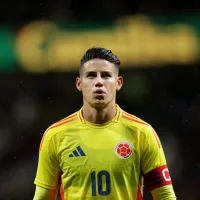 Copa América tem James Rodríguez como melhor jogador e volta ao São Paulo estudada 