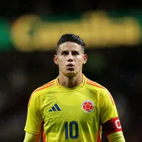 Copa América tem James Rodríguez como melhor jogador e volta ao São Paulo estudada