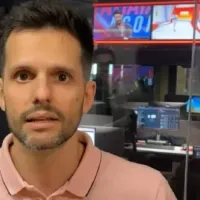 Edu Panzi afirma que Cruzeiro pode brigar pelo título do Brasileirão: “Tem condição sim de brigar pelo título brasileiro”