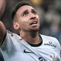 Corinthians decide fazer contratação na troca por Gustavo Mosquito