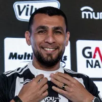 Entre idas e vindas, Atlético “lucrou” mais de R$ 21 milhões com o zagueiro Júnior Alonso