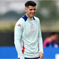 Campeão da Eurocopa, Morata pode ser contratado pelo Milan por valor milionário