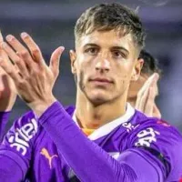 Fluminense topa pedido salarial de Facundo Bernal e negociação ganha força