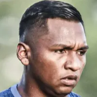 Opinião: Santos precisa se desfazer de Morelos com urgência