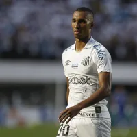 Retorno de Lucas Braga ao Santos está descartado e Peixe busca lucrar com venda