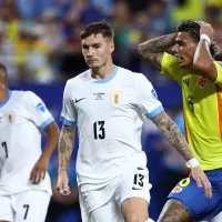 Richard Ríos chama a atenção de clubes europeus, e Flamengo pode lucrar com jogador