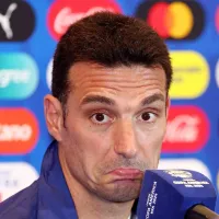 Lionel Scaloni revela o tempo mínimo que ficará na Seleção da Argentina