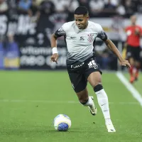 Esse é o valor que Corinthians vai receber em proposta do Napoli por Wesley