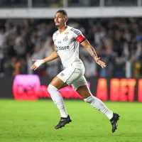 Diego Pituca tem decisão tomada em futuro no Santos pela torcida: “Estará nos meus livros”