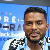 Grêmio vai fazer proposta para contratar ex-lateral do Lyon de 30 anos para substituir Reinaldo