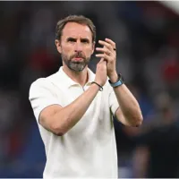 Gareth Southgate se demite da Inglaterra após vice na Eurocopa 2024