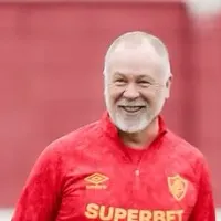 Fluminense pode ter a volta de pelo menos cinco jogadores para o próximo jogo do Brasileirão