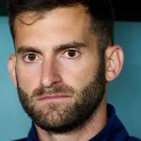 Contratação de Léo Baptistão tem veredito final do Santos e Peixe desiste da transferência