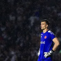 Saída de Léo Jardim do Vasco acontecerá com pagamento da multa; Clube quer renovar  