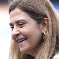 R$ 40 milhões: Leila Pereira conseguiu acordo milionário em renovação com a Puma