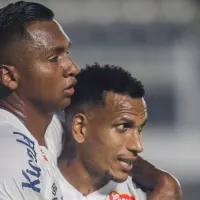 Morelos não é mais jogador do Santos e acerta transferência para o Atlético Nacional, da Colômbia