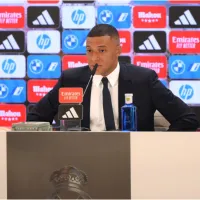 Real Madrid: Florentino relembra primeira \&#039;passagem\&#039; de Mbappé pelo clube: \&#039;Dezembro de 2012\&#039;