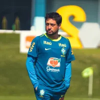 Arthur Elias cita mudanças e quer Seleção Brasileira agressiva nas Olimpíadas: \'Organizada e confiante\'