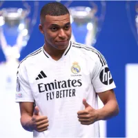 Real Madrid: Com chegada de Mbappé, brasileiro, ex-Flamengo, será emprestado