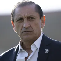 Vasco X Ramón Díaz: Argentino faz Gigante da Colina ser intimado pela FIFA por valor milionário