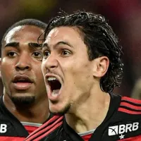 Spartak Moscou procura Pedro, mas atacante decide permanecer no Flamengo e rejeita sondagem