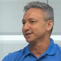 Paulo Nunes faz análise sobre Botafogo x Palmeiras pelo Brasileirão: 'Vai ser um jogão'