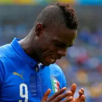 Mario Balotelli tentou última cartada para jogar no Corinthians após quase ser anunciado