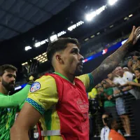 Contratação de Paquetá faz Flamengo manter cautela em valores por Claudinho do Zenit&nbsp;