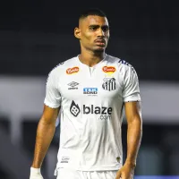 Botafogo recebe exames médicos de Joaquim e negociação com Santos ainda pode acontecer