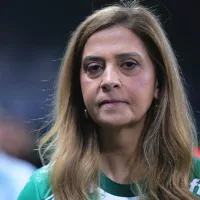 Leila Pereira é avisada de pagamento da WTorre, mas Palmeiras ainda espera acerto total da dívida