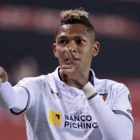 Contratação de Billy Arce é fechada no Santos e data de chegada é divulgada 