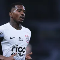 Cacá participa de dois gols e torcida do Corinthians destaca o zagueiro: 'Como pode isso acontecer'