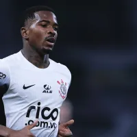 Cacá participa de dois gols e torcida do Corinthians destaca o zagueiro: \&#039;Como pode isso acontecer\&#039;