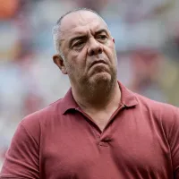 Renato Maurício Prado critica postura do Flamengo no mercado: 'Não está bem servido em relação aos  adversários