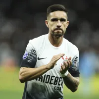 Coronado muda o jeito do Corinthians e vira maestro na virada contra o Criciúma&nbsp;