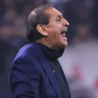 Ramón Díaz aponta erros no Corinthians mesmo após vitória conquista na estreia