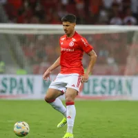 Rômulo falha e Internacional é derrotado pelo Rosário Central na Argentina; veja notas